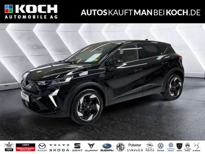 Bild Renault Captur