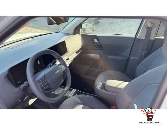 Fahrzeugbild eines Kia EV2