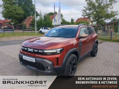 Bild Dacia Duster