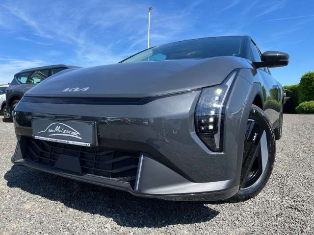 Fahrzeugbild eines Kia EV4