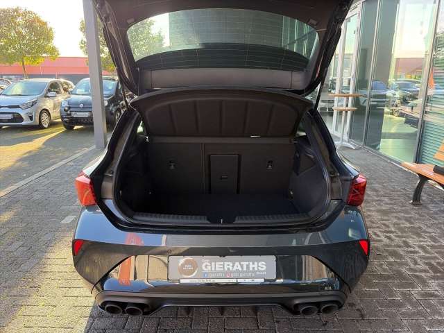 Fahrzeugbild eines CUPRA Leon