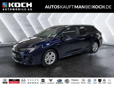 Bild Suzuki Swace