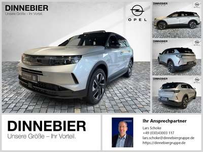 Bild Opel Grandland X