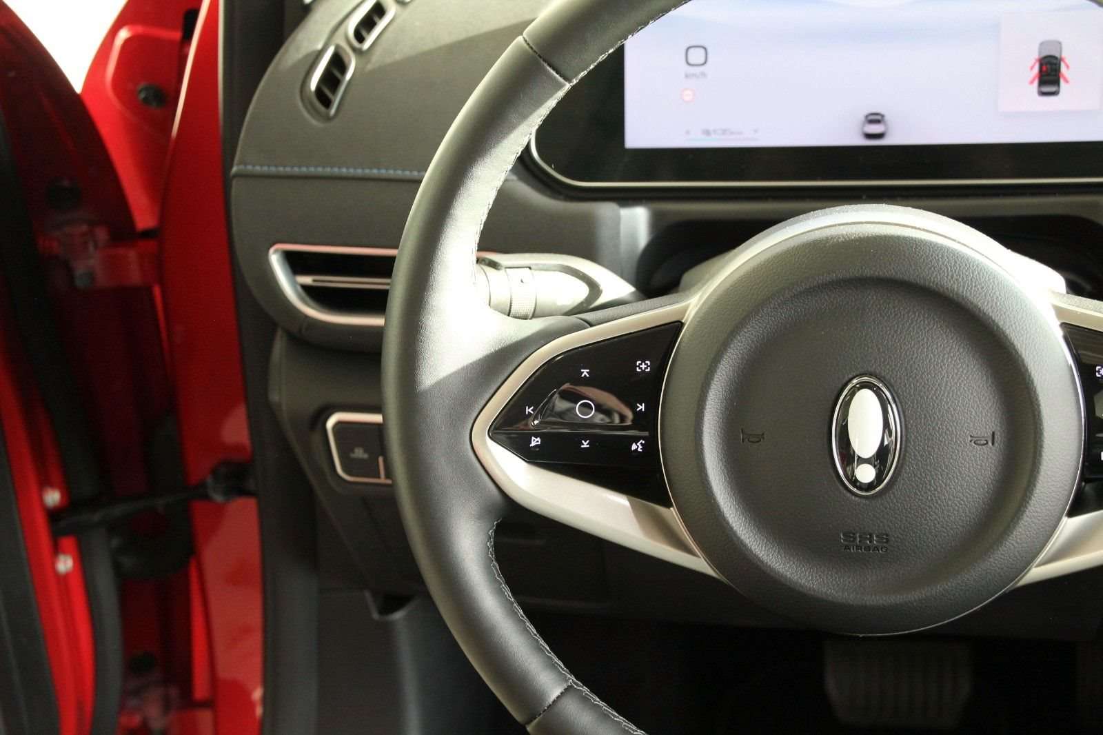 Fahrzeugbild eines GWM Ora 03