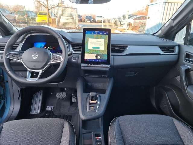 Fahrzeugbild eines Renault Symbioz