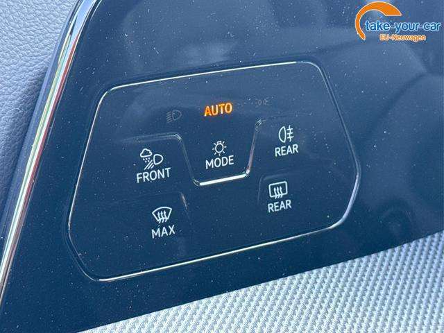 Fahrzeugbild eines Volkswagen Golf
