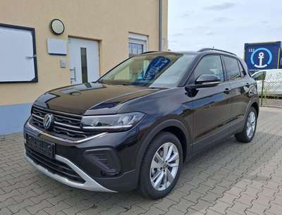 Bild Volkswagen T-Cross