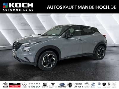 Bild Nissan JUKE
