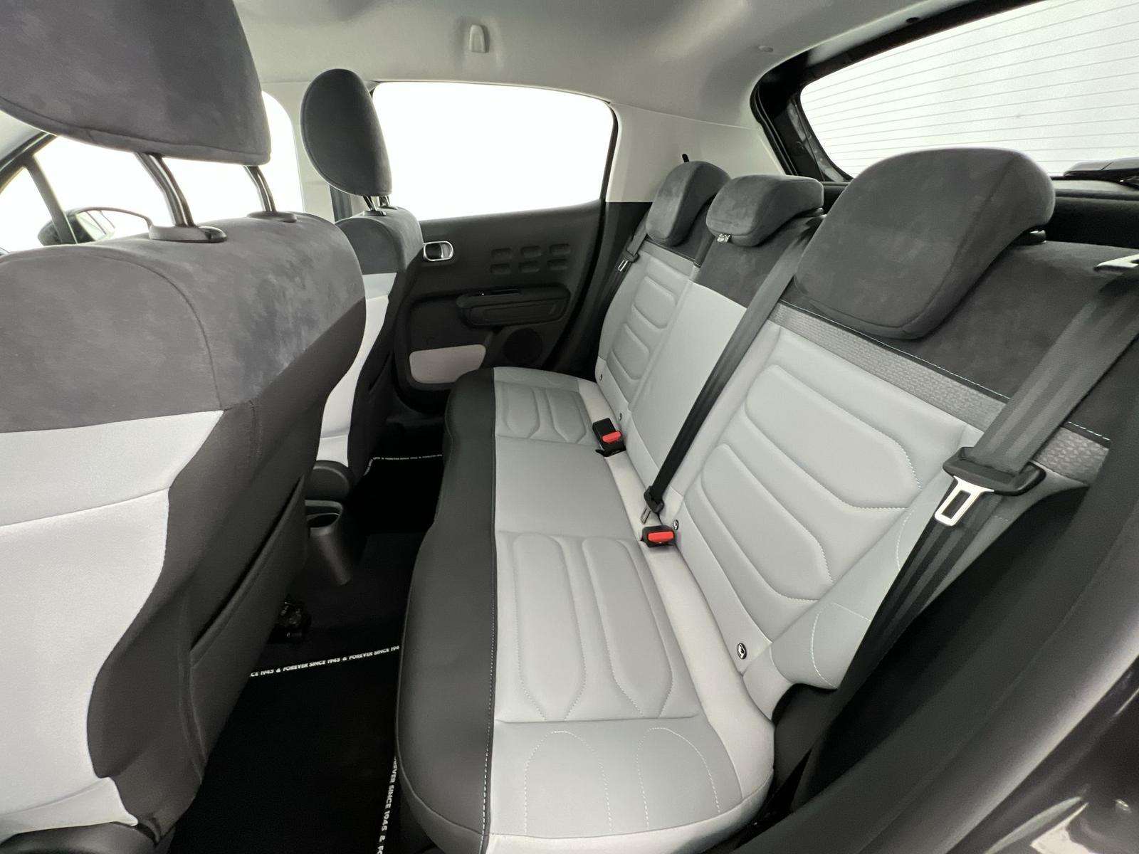 Fahrzeugbild eines Citroën C3