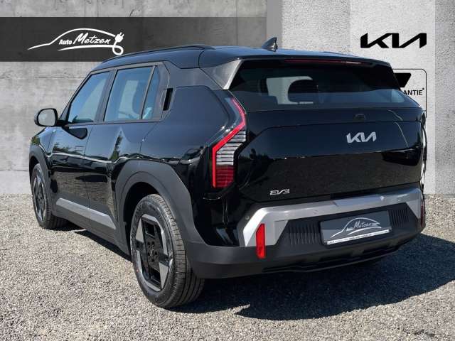 Fahrzeugbild eines Kia EV3