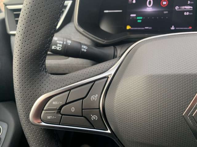 Fahrzeugbild eines Renault Clio