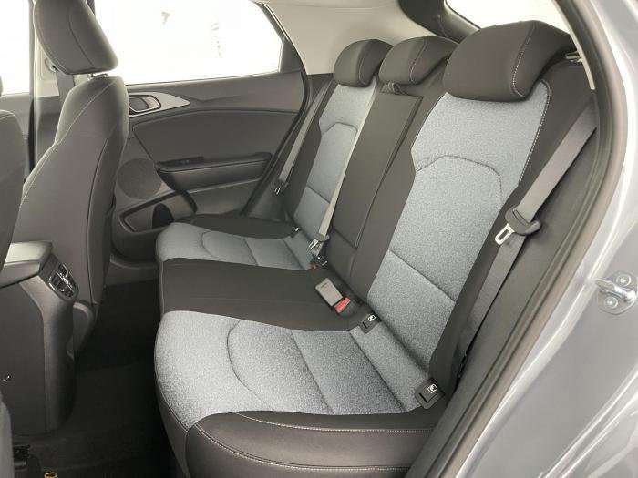Fahrzeugbild eines Kia XCeed