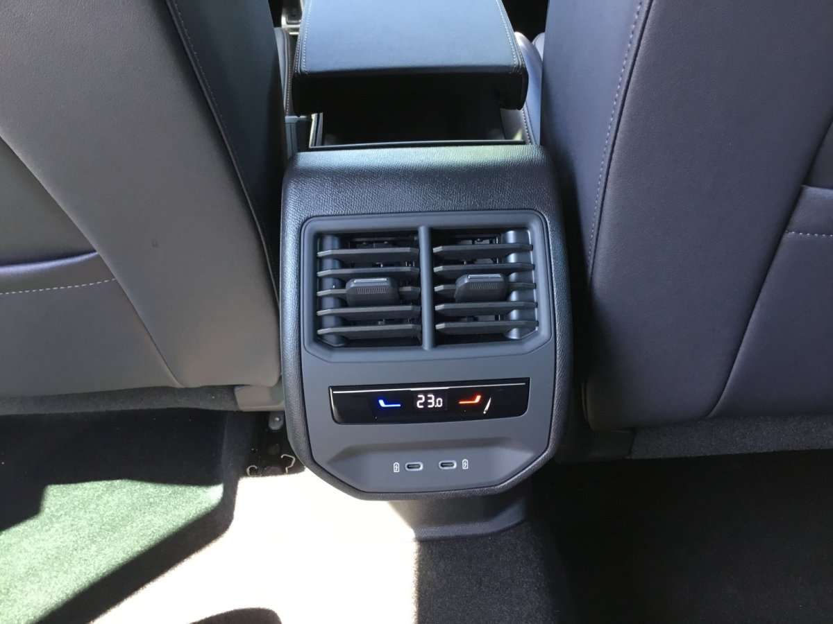 Fahrzeugbild eines CUPRA Formentor