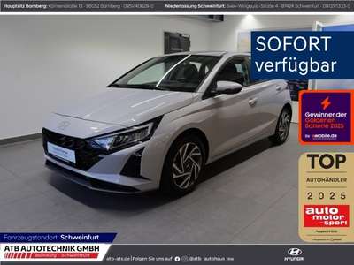 Bild Hyundai i20