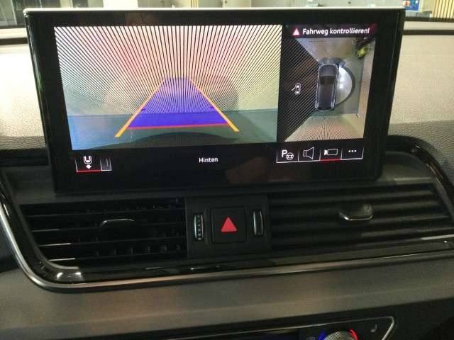 Fahrzeugbild eines Audi Q5