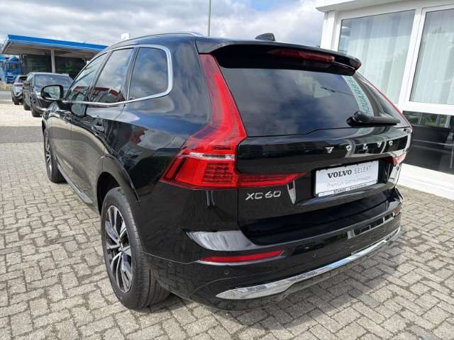 Fahrzeugbild eines Volvo XC60