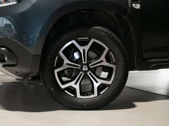 Fahrzeugbild eines Dacia Duster