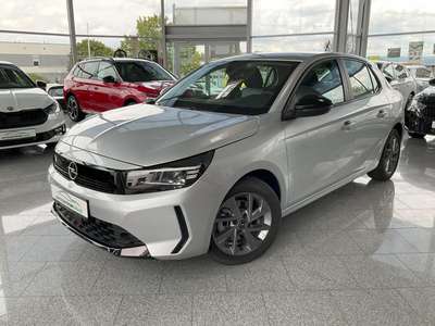Bild Opel Corsa