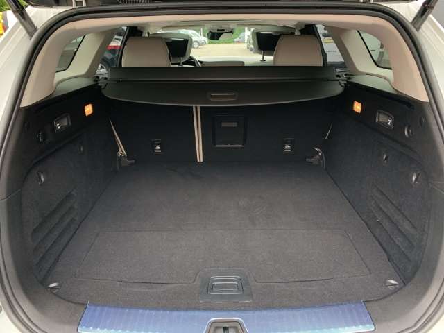 Fahrzeugbild eines Renault Talisman