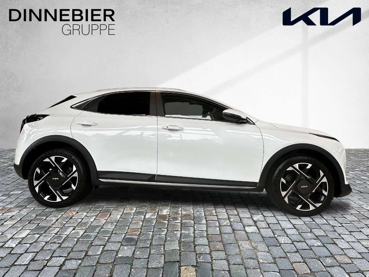 Fahrzeugbild eines Kia XCeed