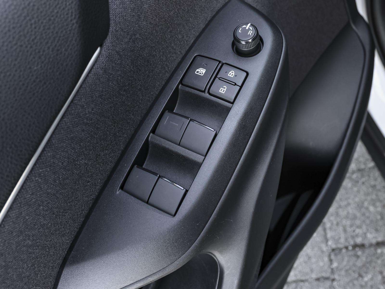 Fahrzeugbild eines Toyota Yaris Cross