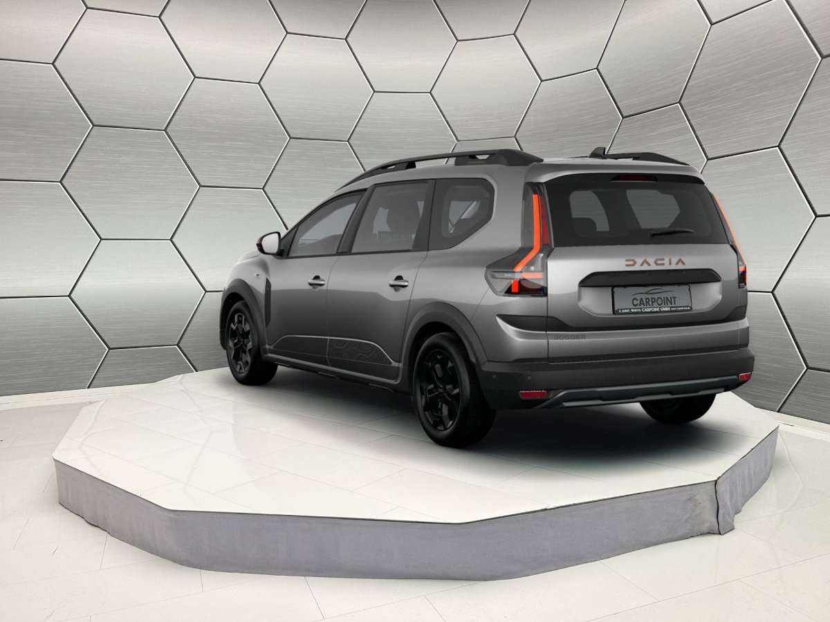 Fahrzeugbild eines Dacia Jogger