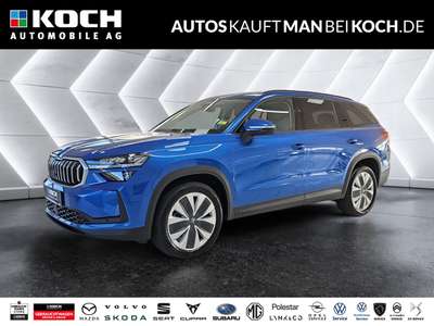 Bild Skoda Kodiaq
