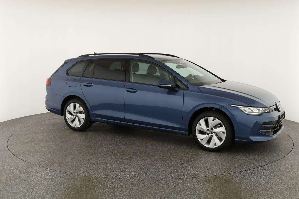 Fahrzeugbild eines Volkswagen Golf