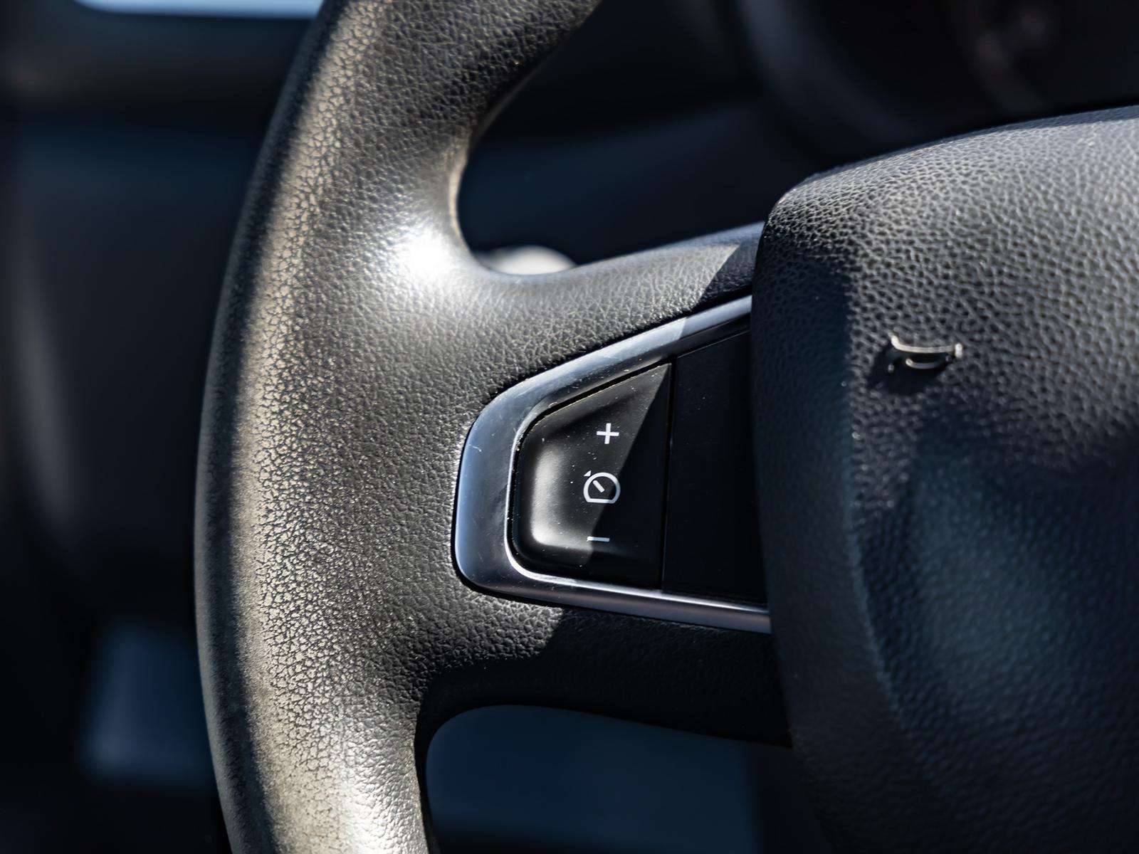 Fahrzeugbild eines Renault Master