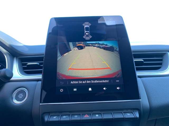 Fahrzeugbild eines Renault Captur
