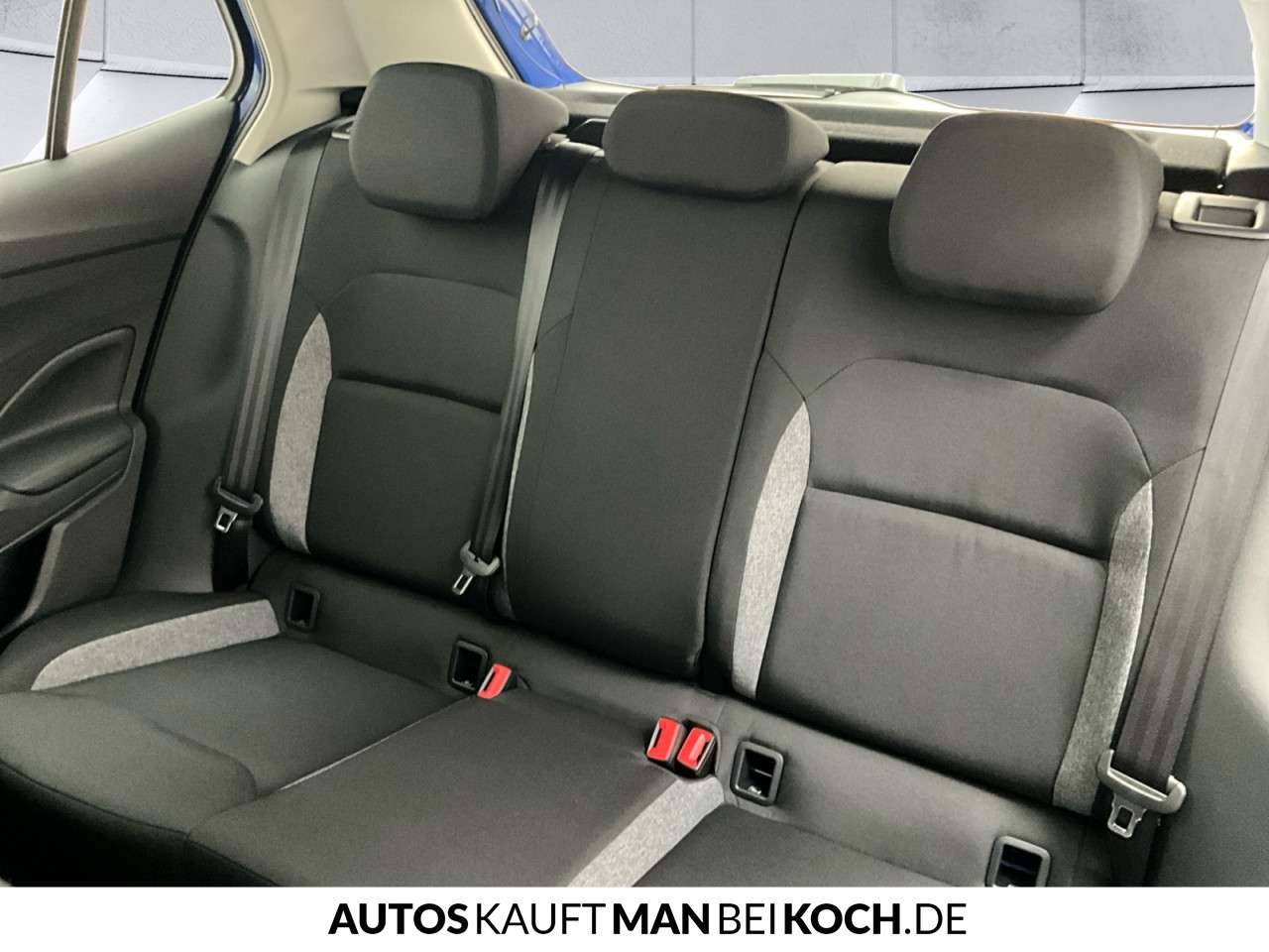 Fahrzeugbild eines Skoda Fabia