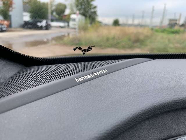 Fahrzeugbild eines Renault Megane E-TECH