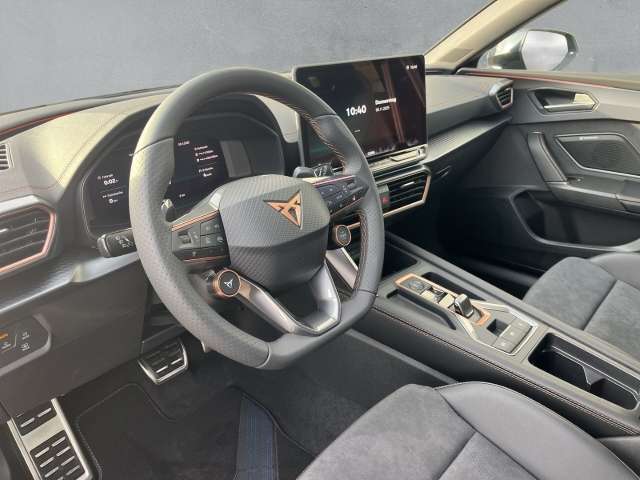 Fahrzeugbild eines CUPRA Leon