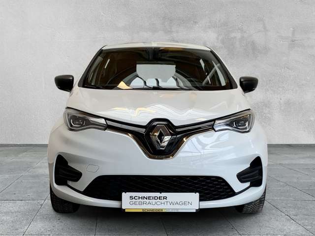 Fahrzeugbild eines Renault ZOE