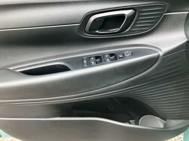 Fahrzeugbild eines Hyundai i20