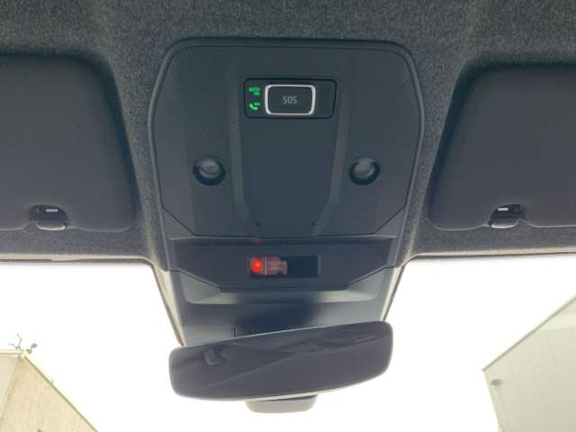 Fahrzeugbild eines Renault Megane E-TECH