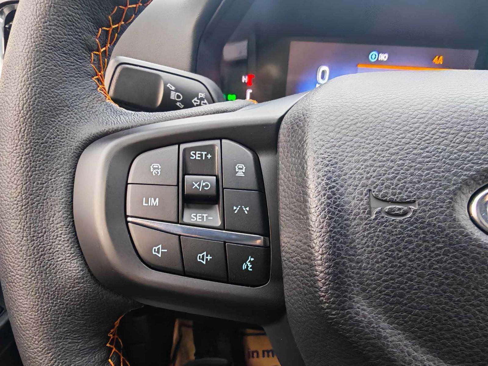 Fahrzeugbild eines Ford Ranger