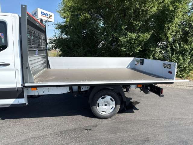 Fahrzeugbild eines Ford Transit