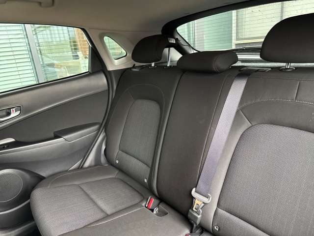 Fahrzeugbild eines Hyundai Kona