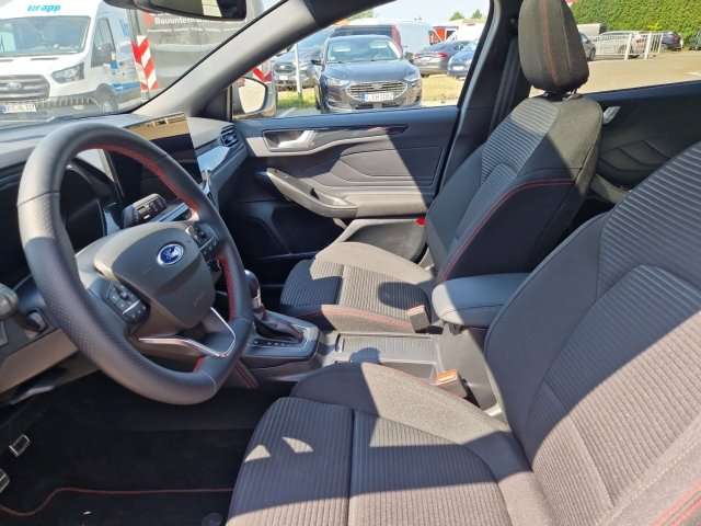 Fahrzeugbild eines Ford Focus
