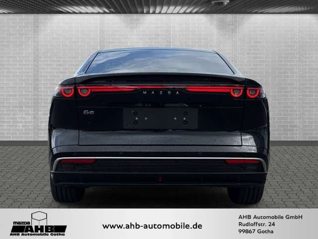 Fahrzeugbild eines Mazda Mazda6