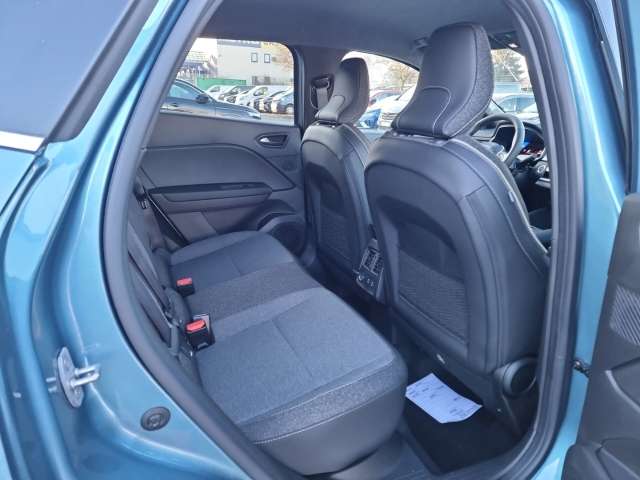 Fahrzeugbild eines Renault Symbioz