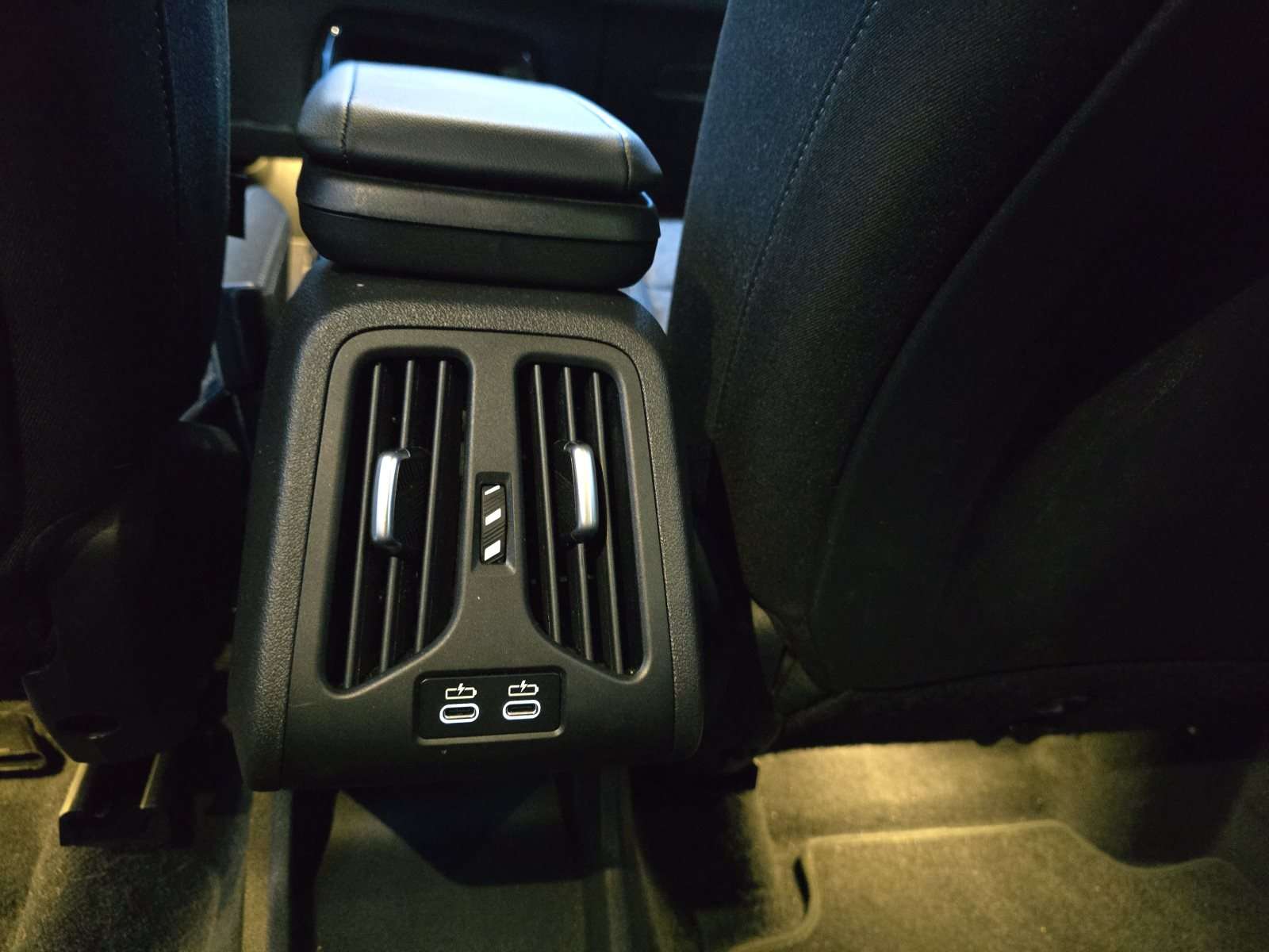 Fahrzeugbild eines BMW 2er-Reihe