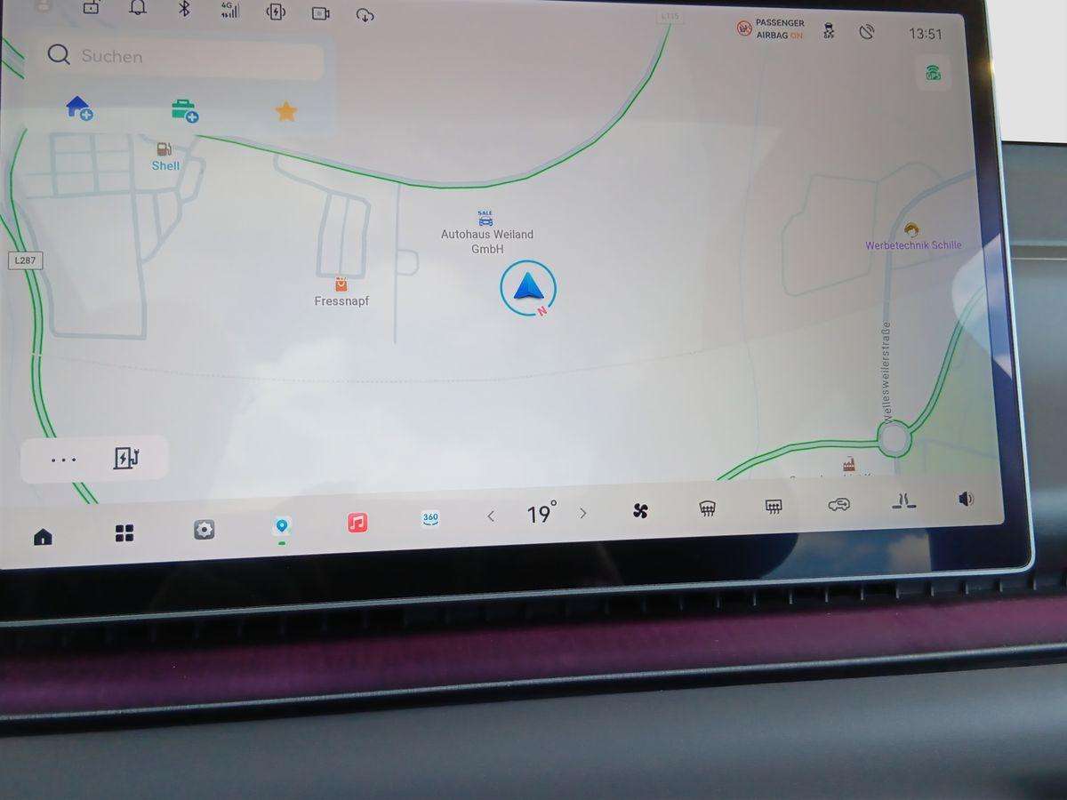Fahrzeugbild eines Leapmotor C10