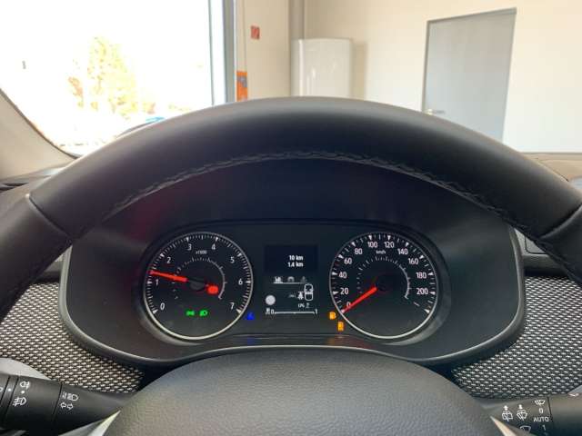 Fahrzeugbild eines Dacia Sandero