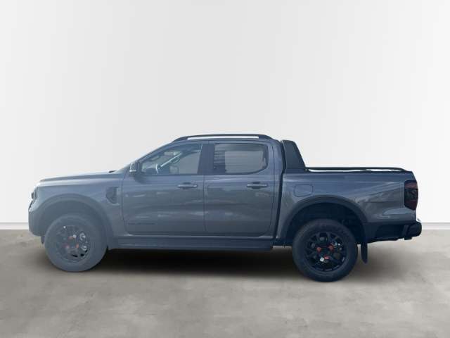 Fahrzeugbild eines Ford Ranger