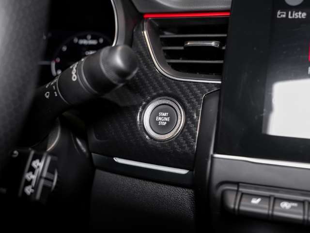 Fahrzeugbild eines Renault Arkana