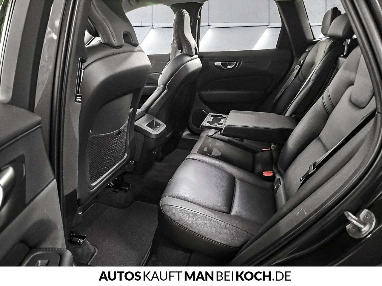 Fahrzeugbild eines Volvo XC60