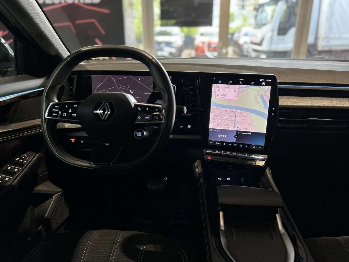 Fahrzeugbild eines Renault Austral