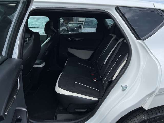 Fahrzeugbild eines Kia EV6
